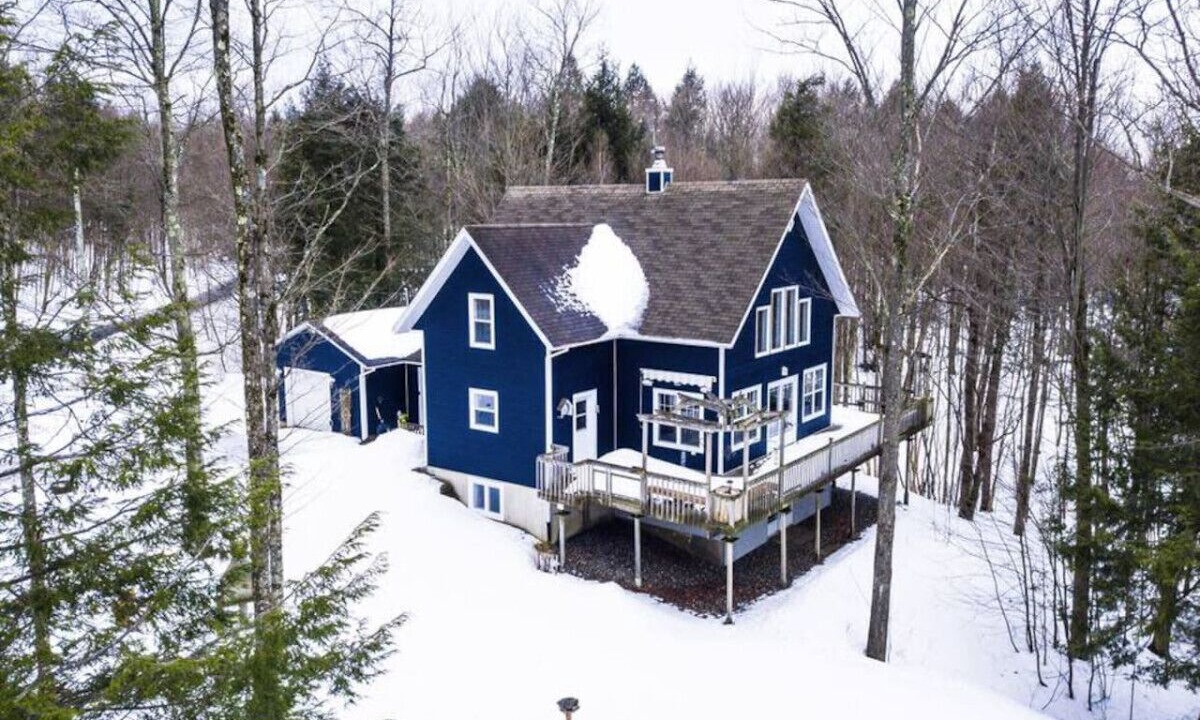 Photo of Outdoor in Knowlton