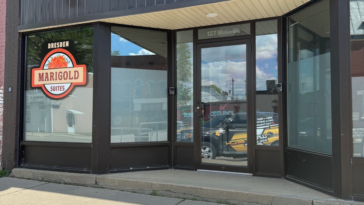 Photo of Outdoor in Rodney