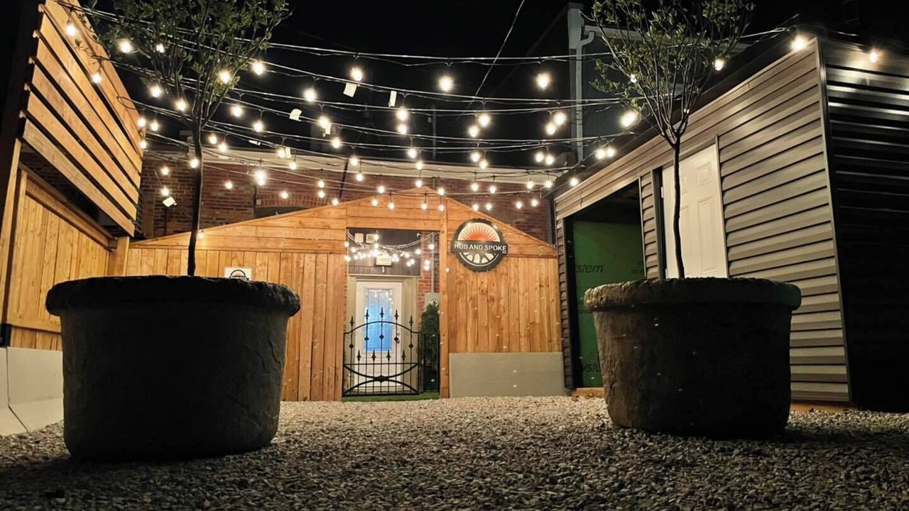Photo of Outdoor in Rodney