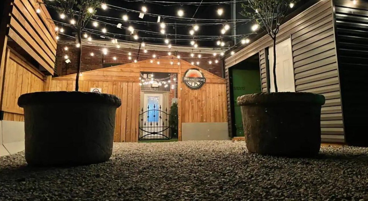 Photo of Outdoor in Rodney