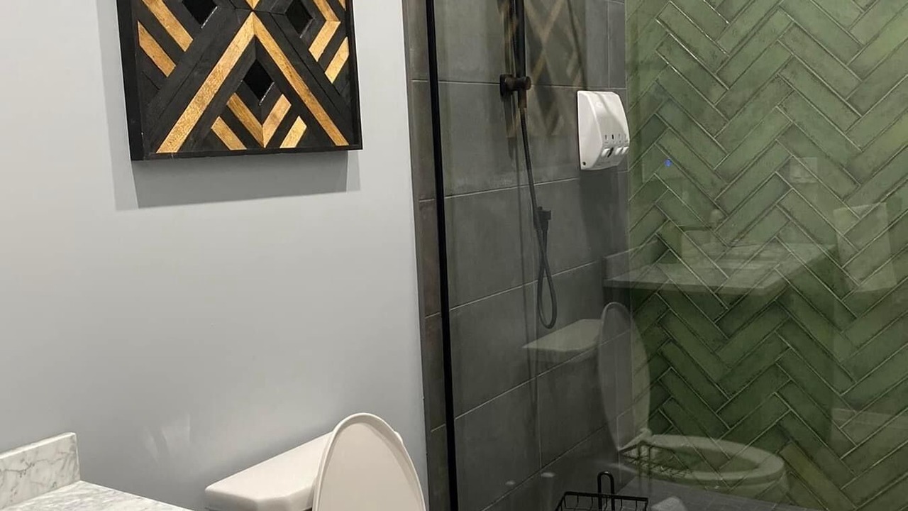 Photo of Bathroom in Rodney