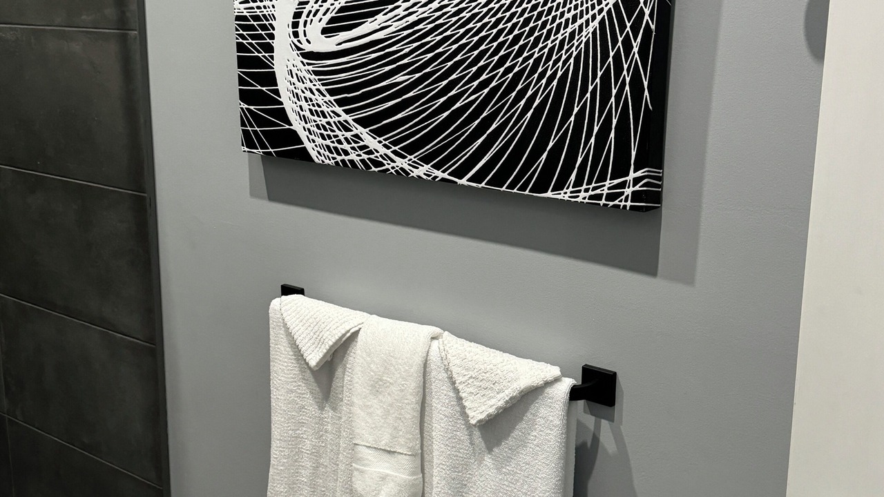 Photo of Bathroom in Rodney
