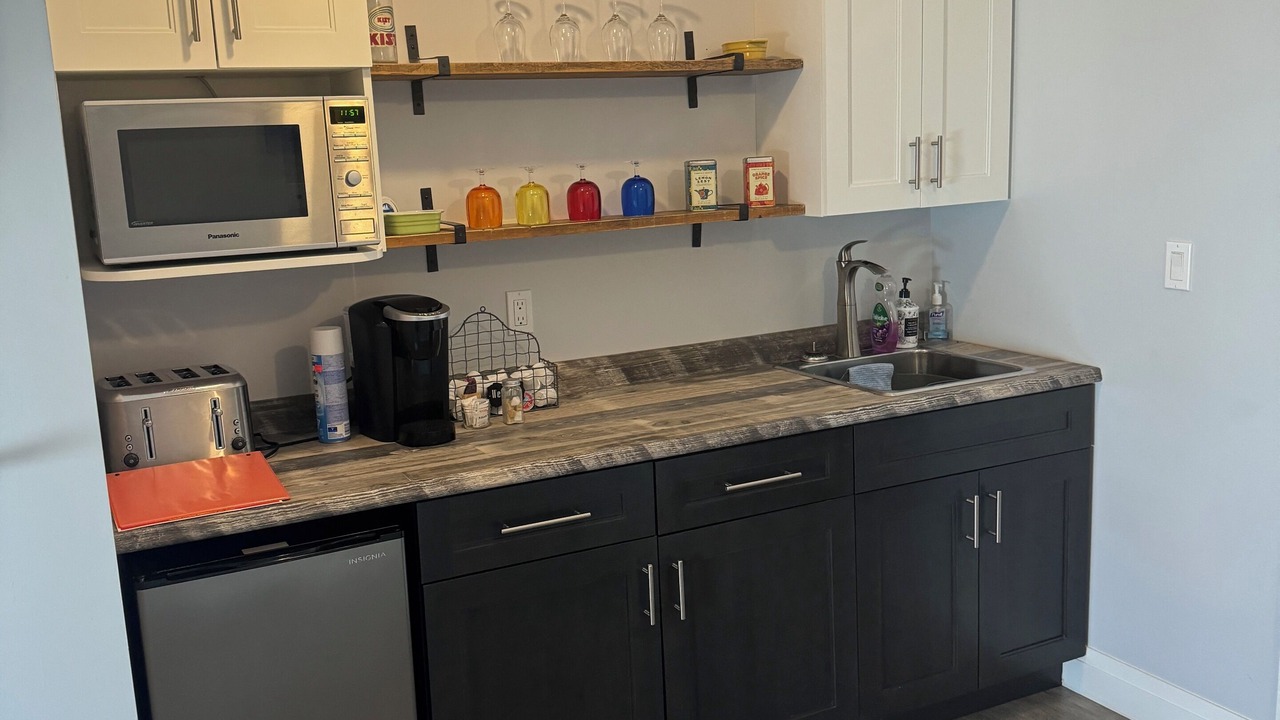 Photo of Kitchen in Rodney