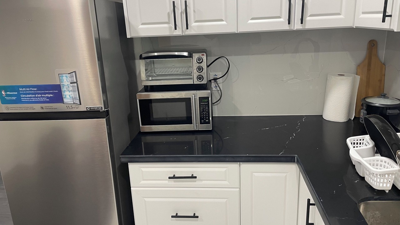 Photo of Kitchen in Durham Region