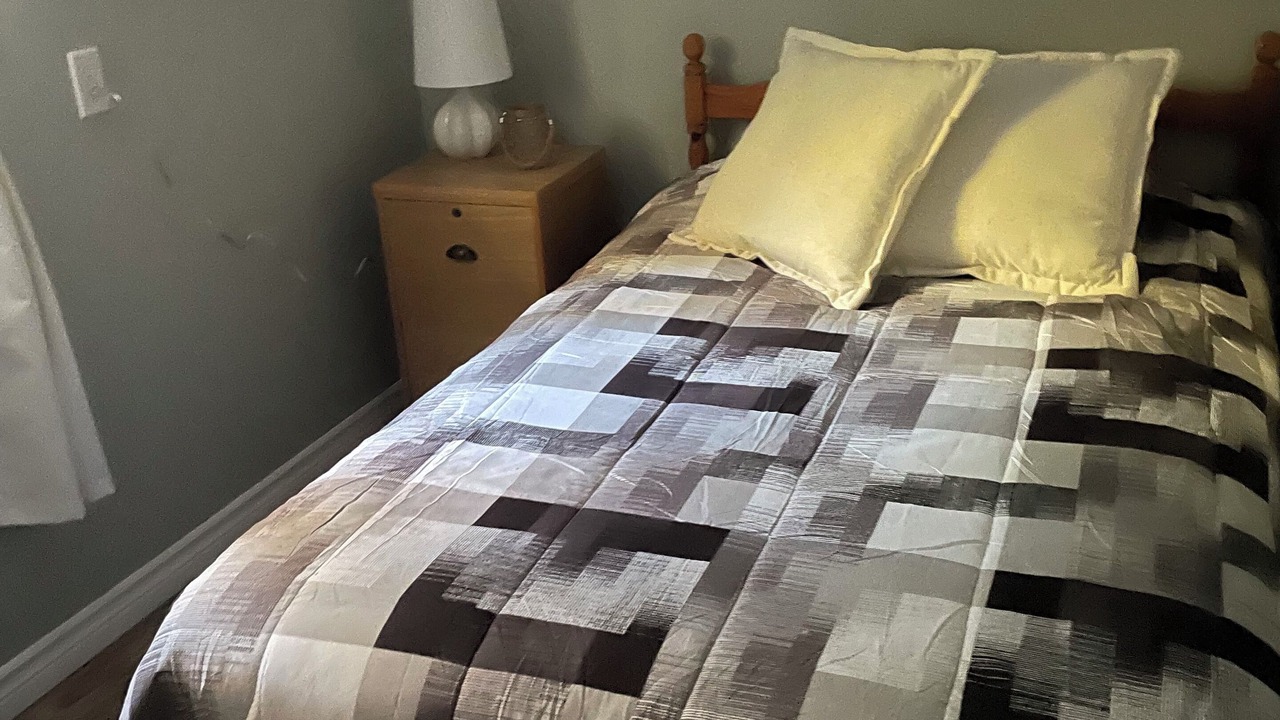 Photo of Bedroom in Stephenville