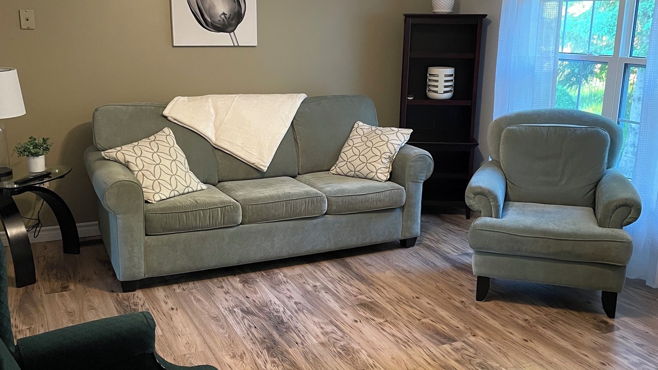Photo of Livingroom in Stephenville