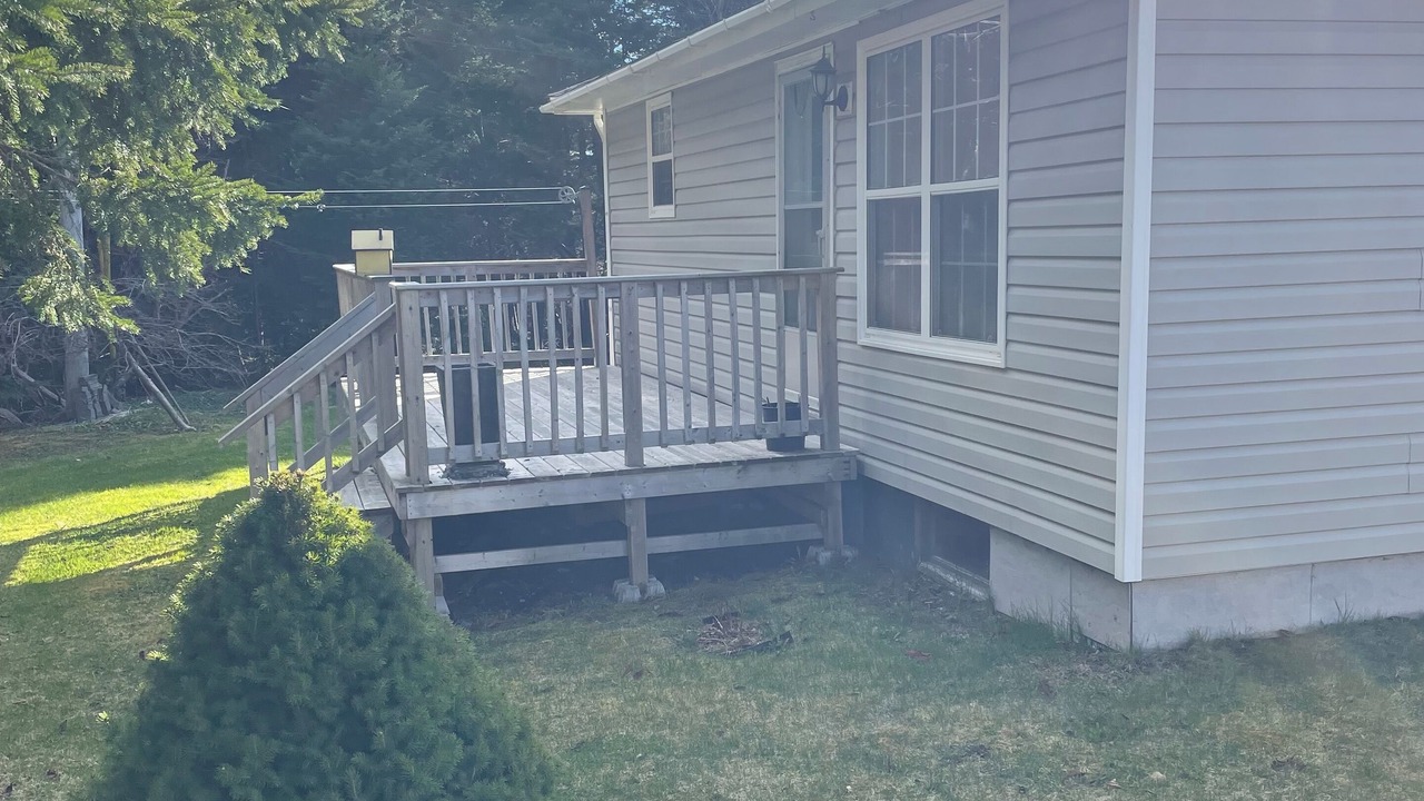 Photo of Patio Balcony in Stephenville