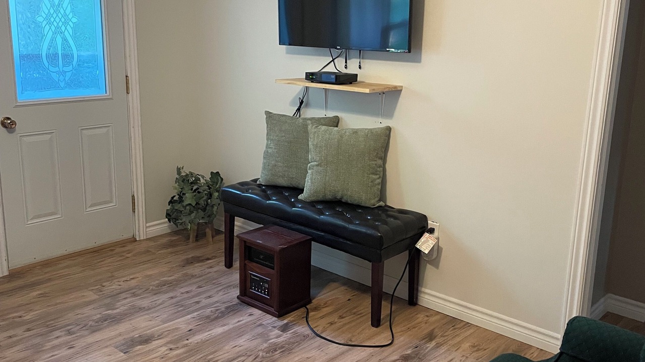Photo of Livingroom in Stephenville