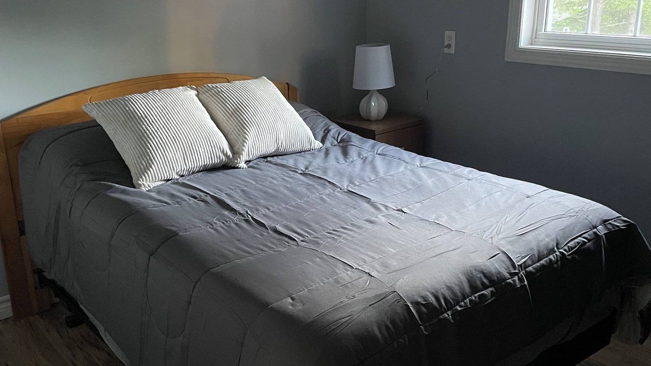 Photo of Bedroom in Stephenville