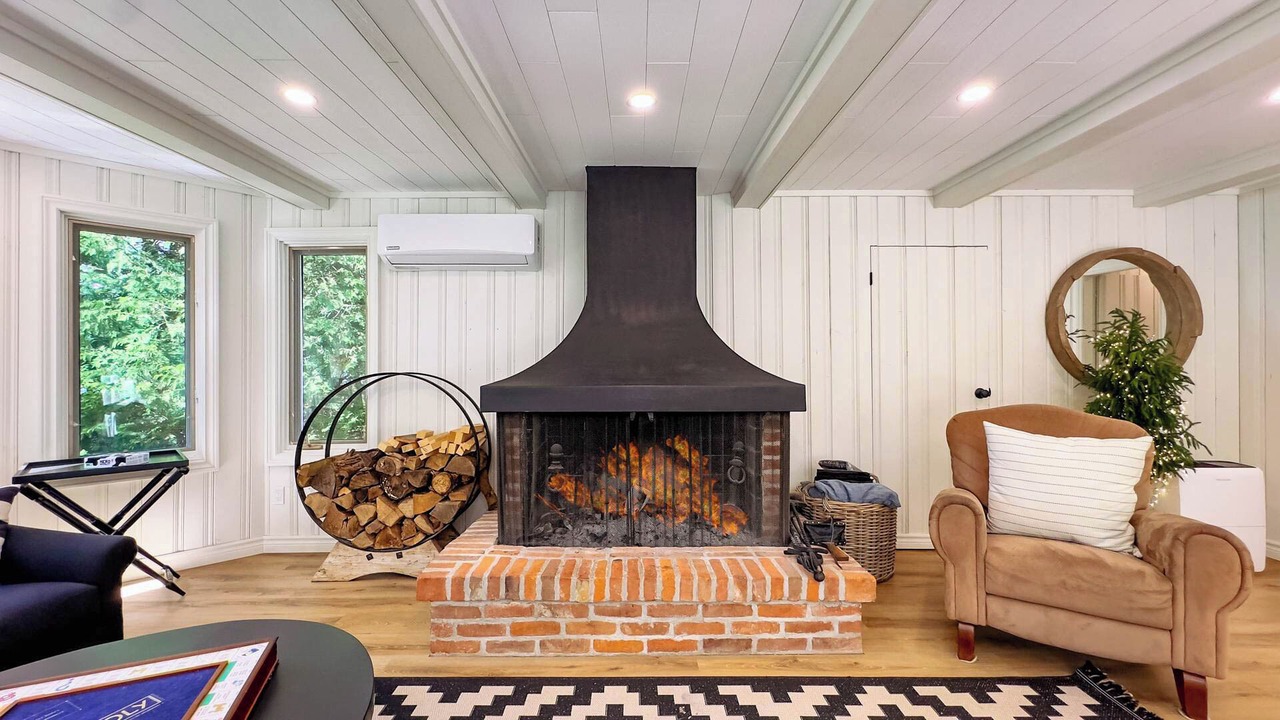 Photo of Livingroom in Huron-Kinloss