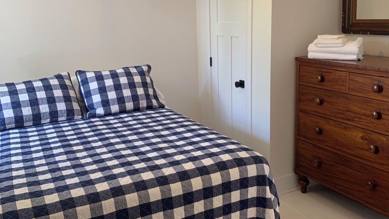 Photo of Bedroom in Sea View