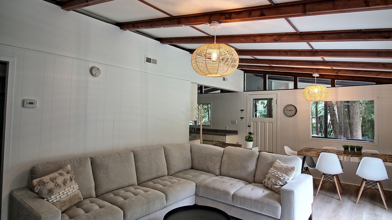 Photo of Livingroom in Kincardine