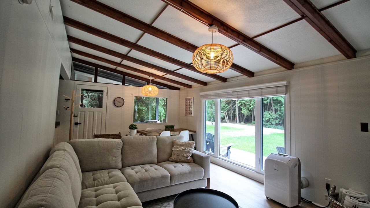 Photo of Livingroom in Kincardine