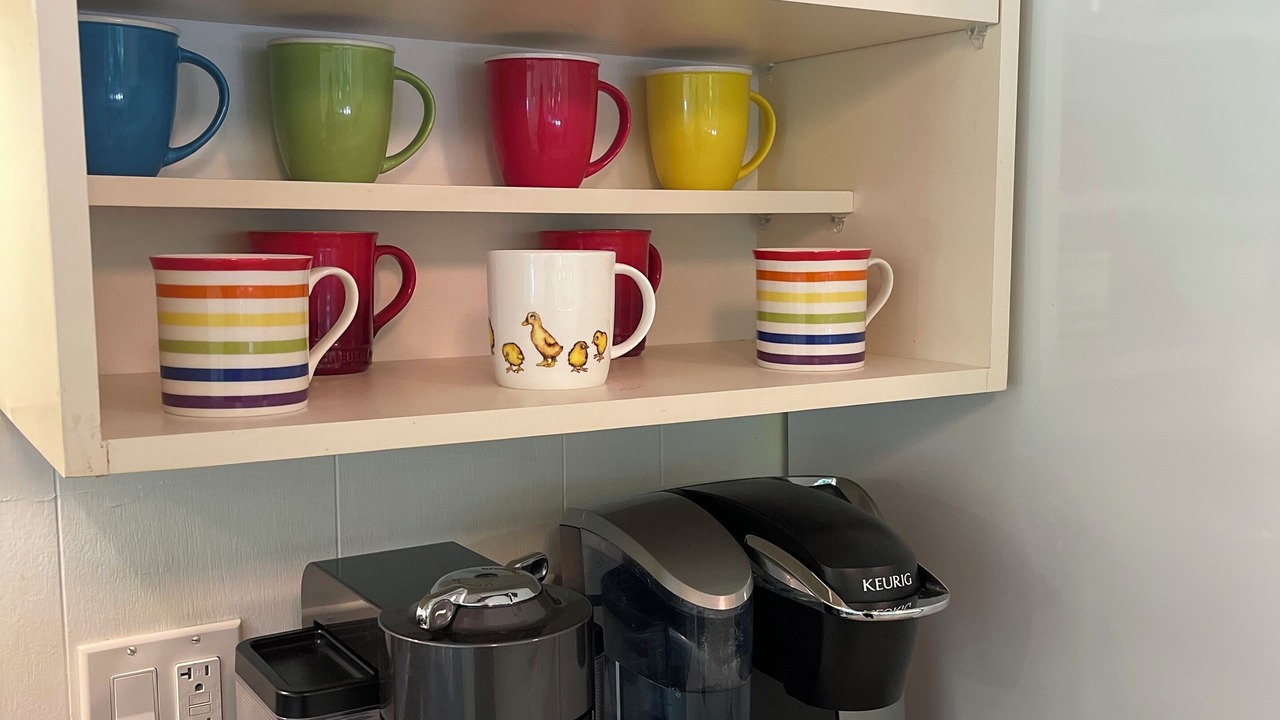 Photo of Kitchen in Kincardine