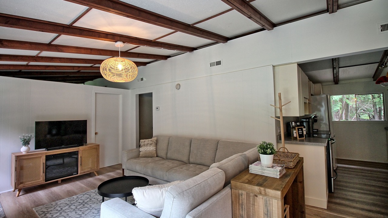Photo of Livingroom in Kincardine
