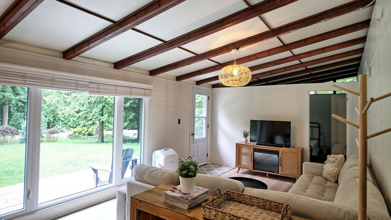 Photo of Livingroom in Kincardine