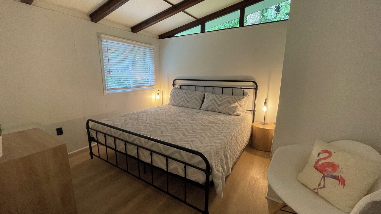 Photo of Bedroom in Kincardine