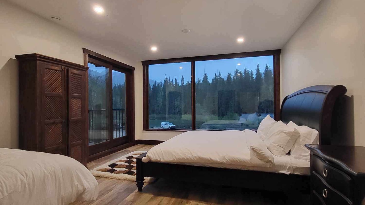 Photo of Bedroom in Thompson-Nicola Regional District