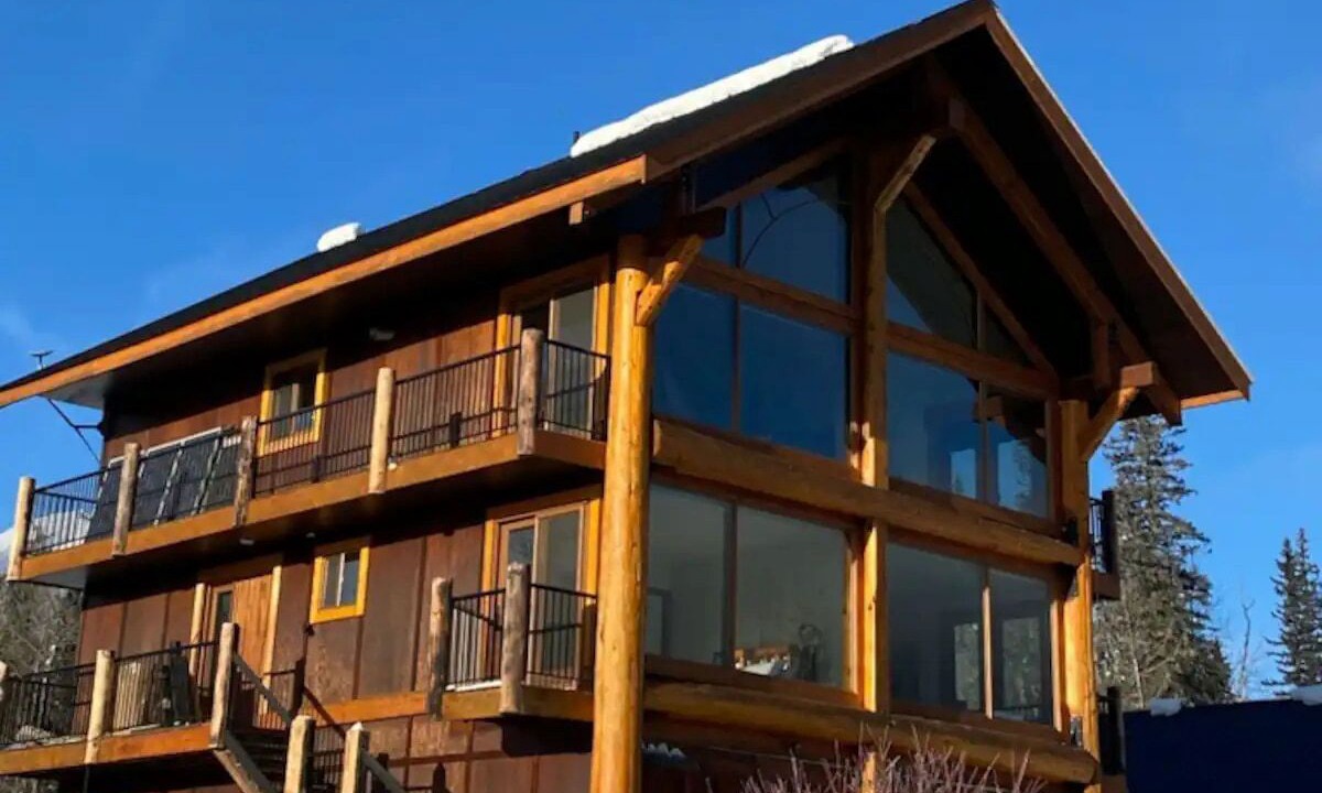 Photo of Outdoor in Thompson-Nicola Regional District