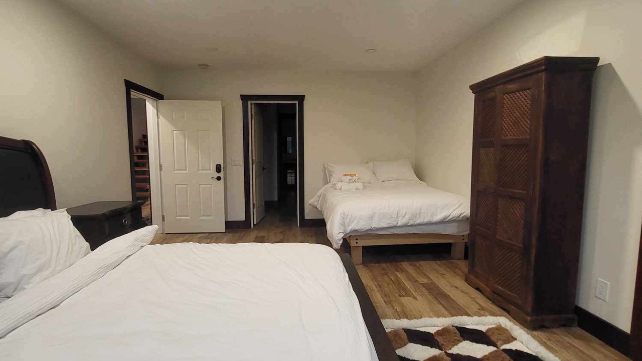 Photo of Bedroom in Thompson-Nicola Regional District