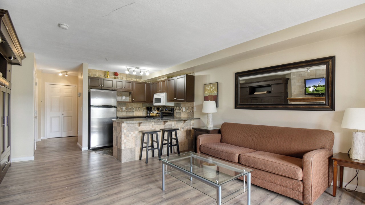 Photo of Livingroom in Quail Ridge