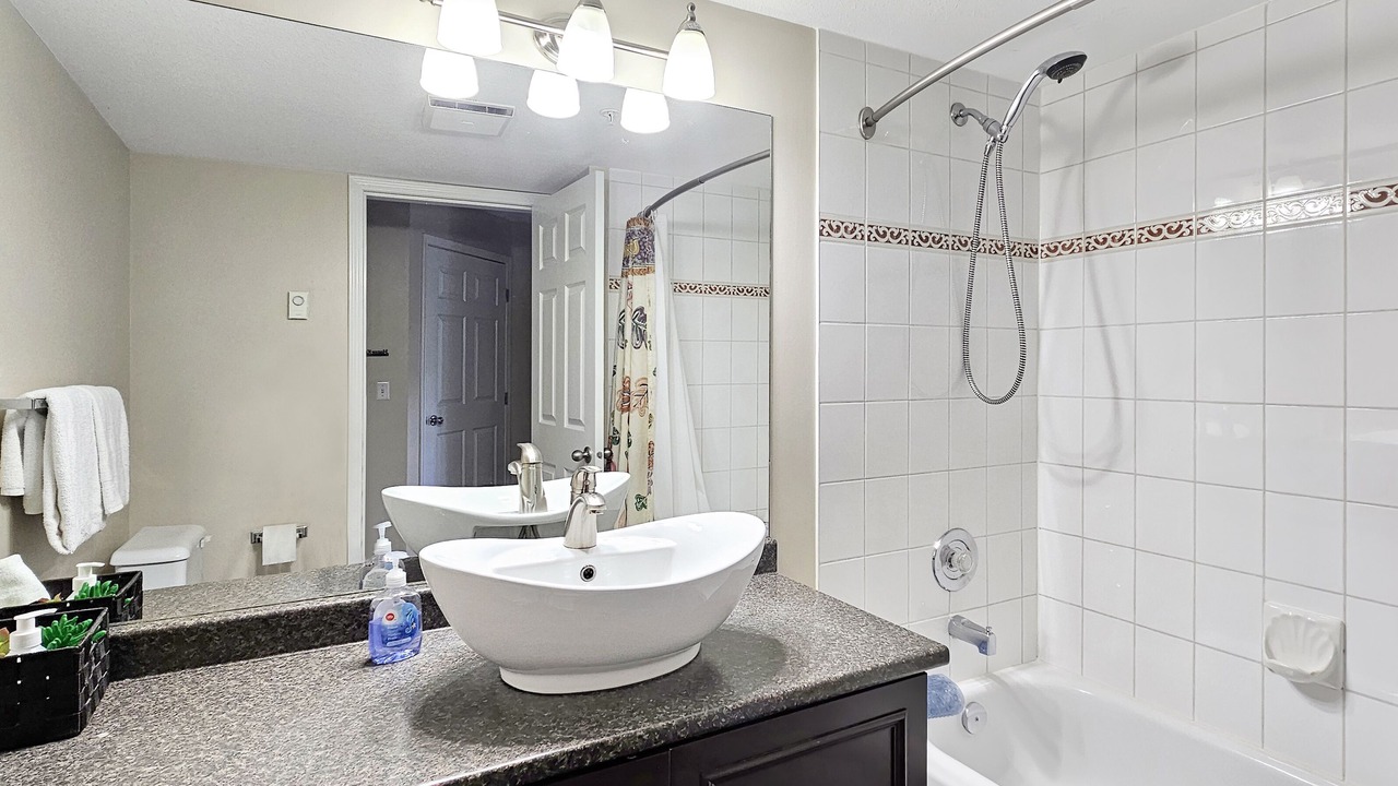 Photo of Bathroom in Quail Ridge