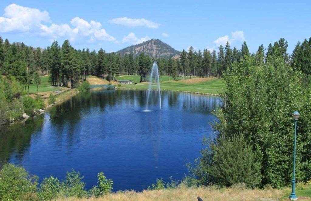 Photo of Outdoor in Quail Ridge