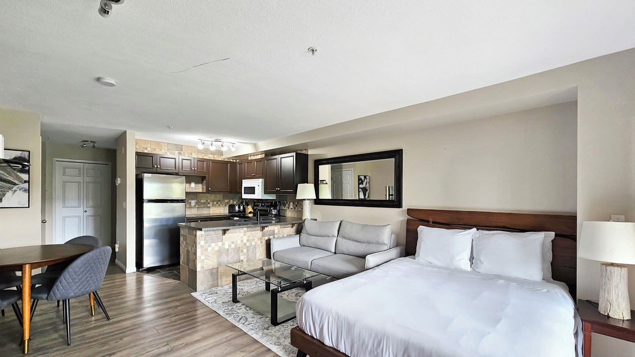 Photo of Bedroom in Quail Ridge