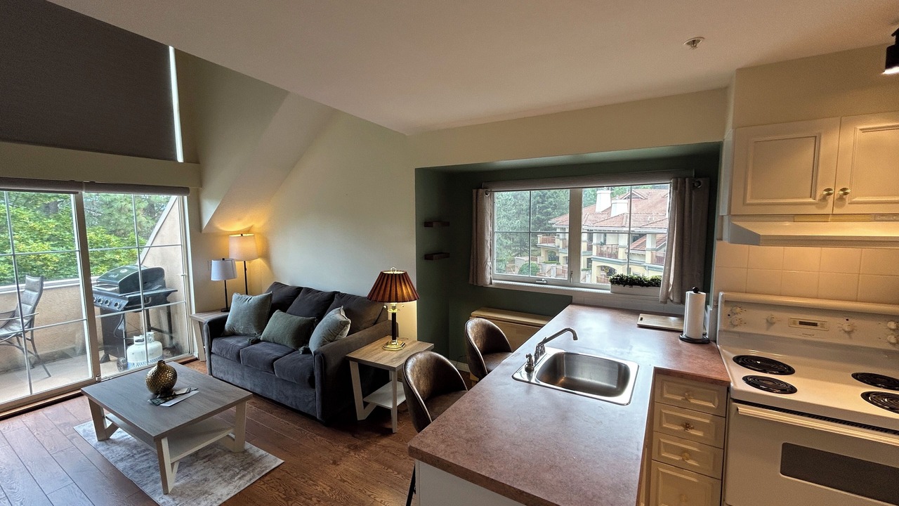 Photo of Kitchen in Quail Ridge