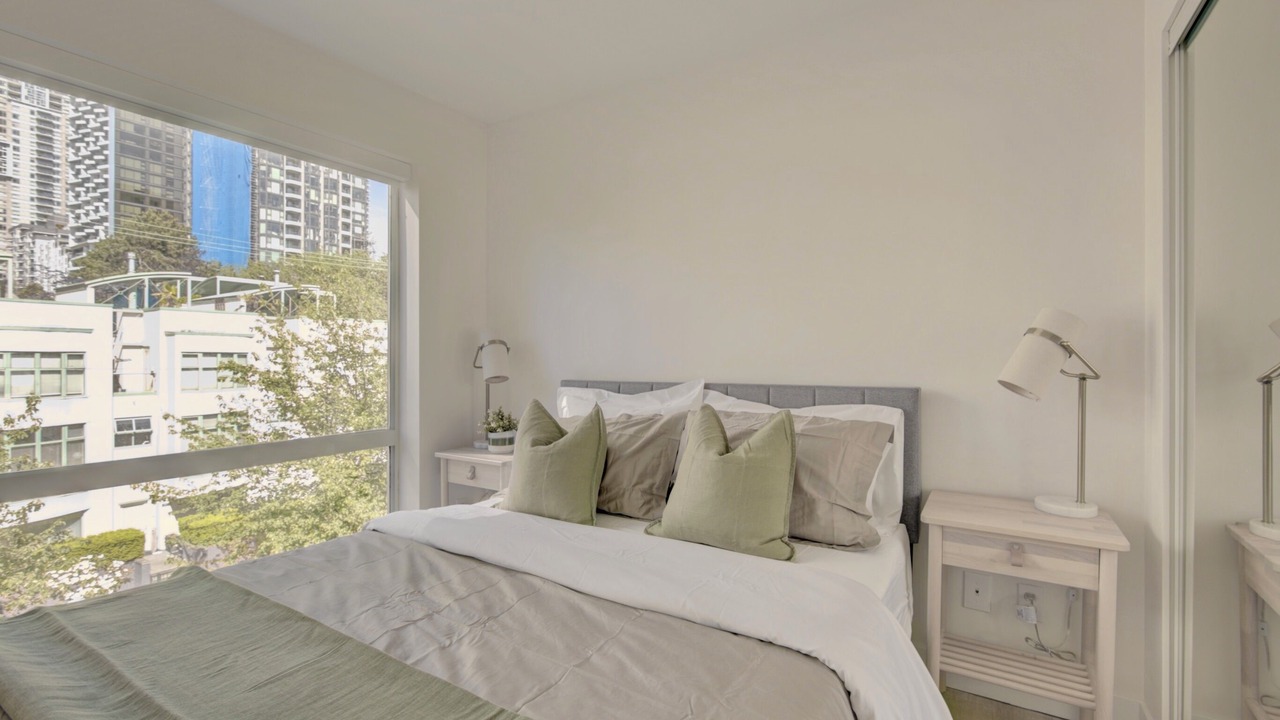 Photo of Bedroom in Davie Village