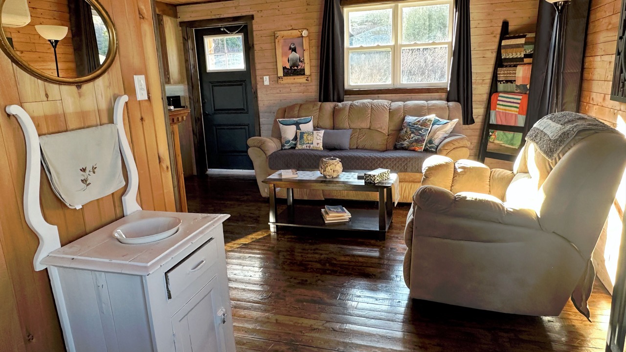 Photo of Livingroom in Plate Cove West
