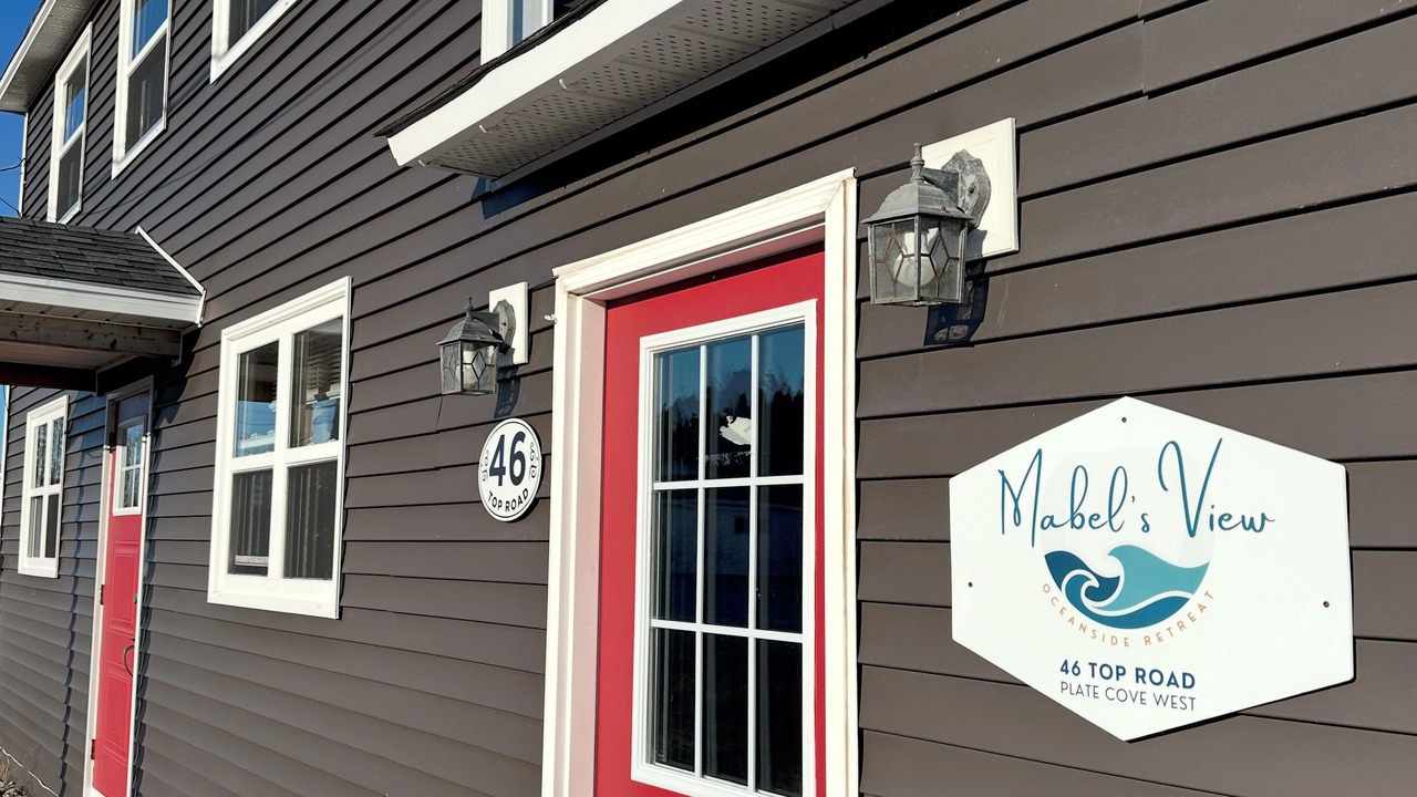 Photo of Outdoor in Plate Cove West