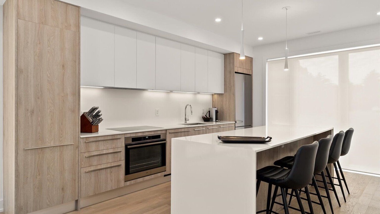 Photo of Kitchen in Gravenhurst