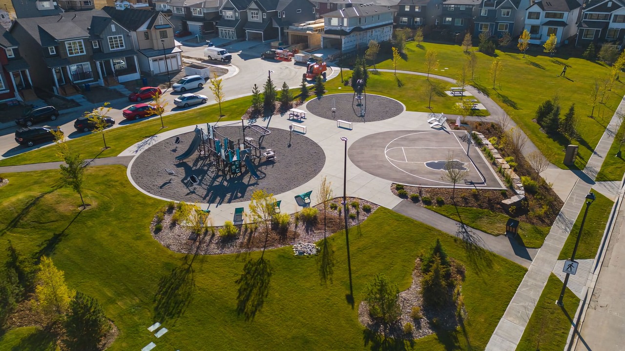 Photo of Others in Airdrie