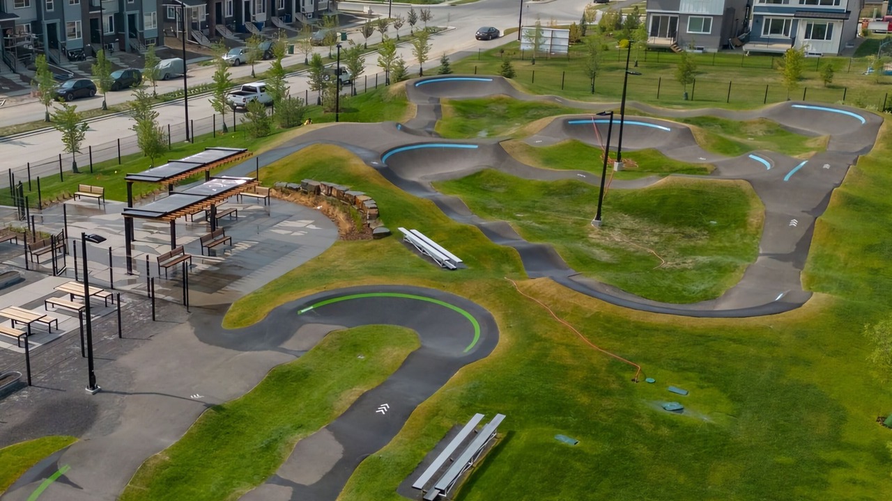 Photo of Outdoor in Airdrie
