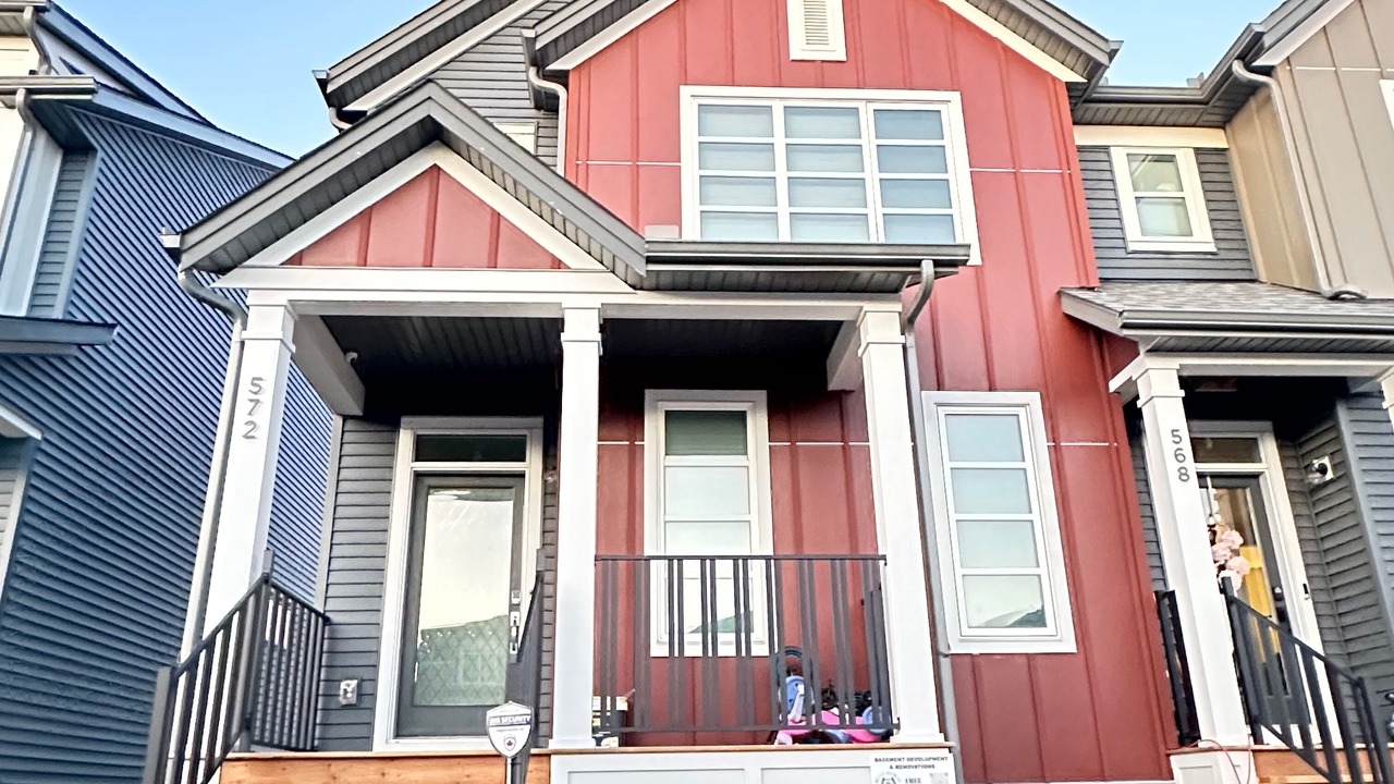 Photo of Outdoor in Airdrie