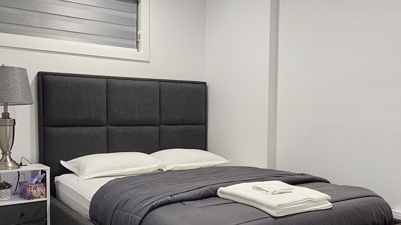 Photo of Bedroom in Airdrie