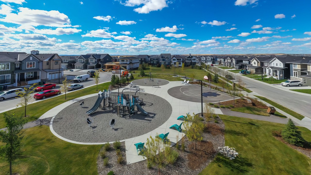 Photo of Outdoor in Airdrie