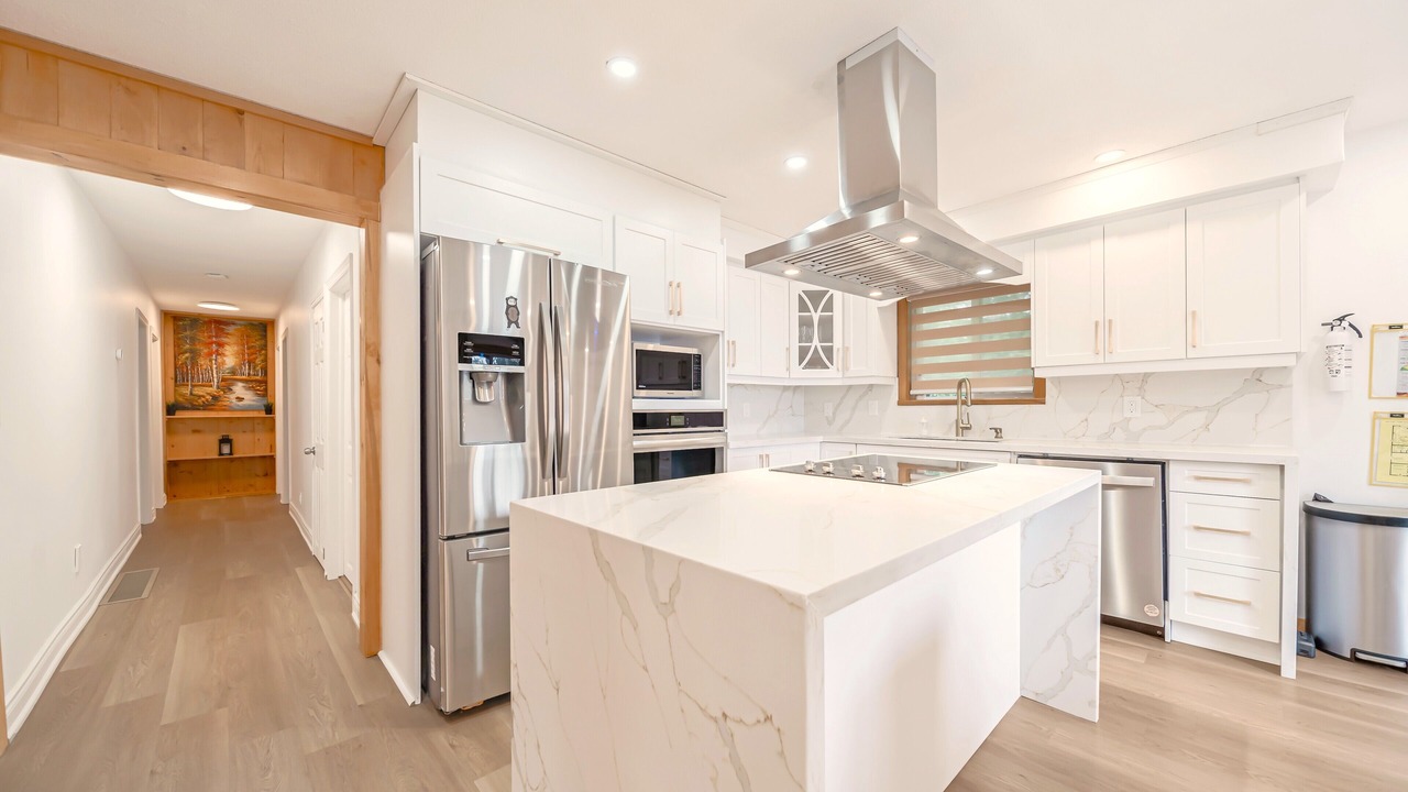 Photo of Kitchen in Utterson
