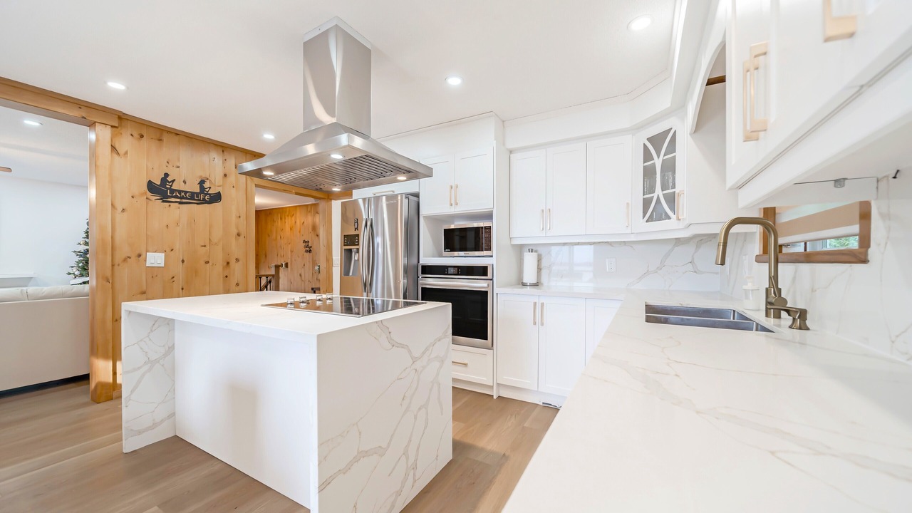 Photo of Kitchen in Utterson