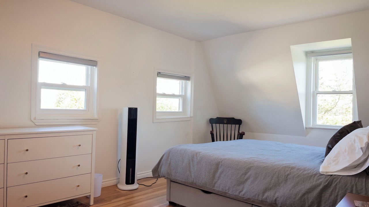 Photo of Bedroom in Picton