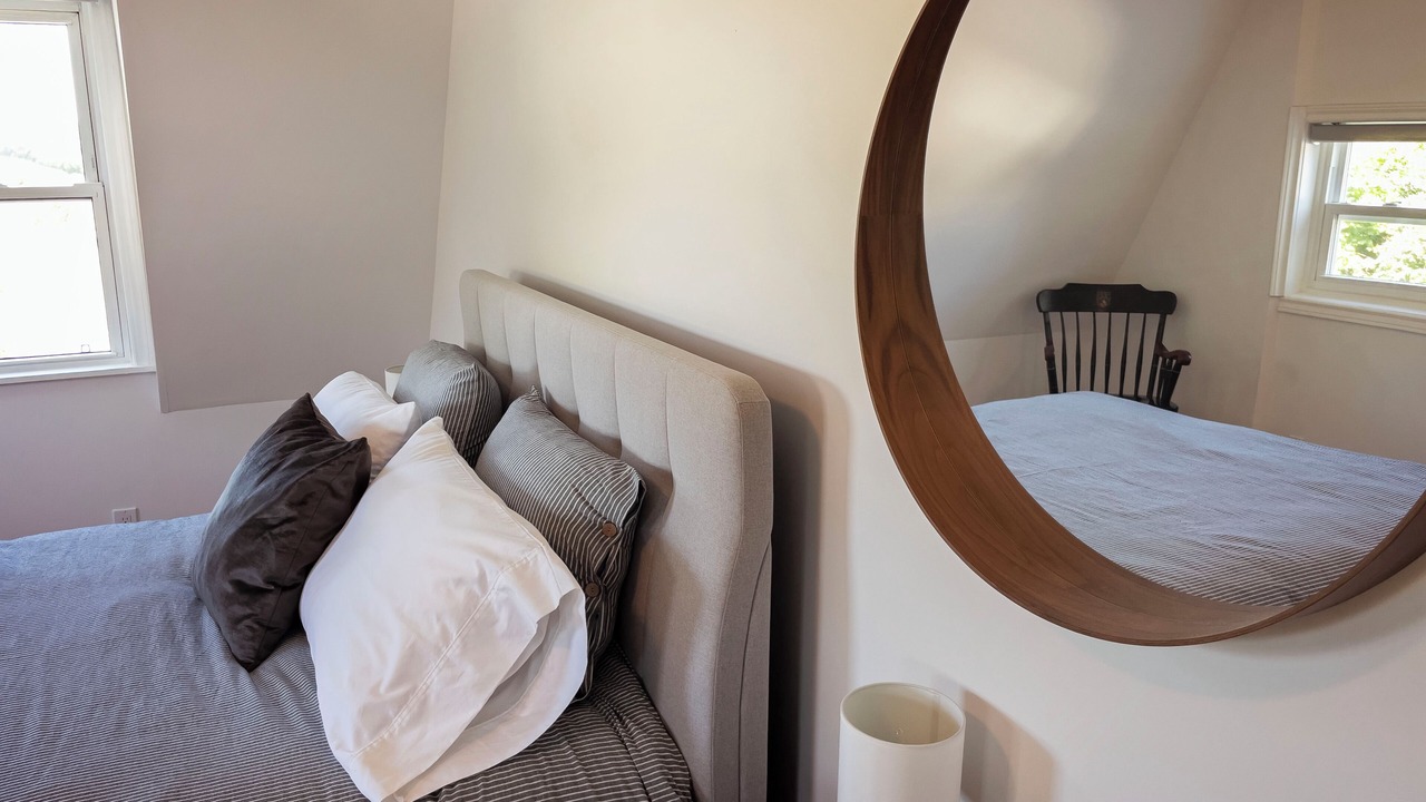Photo of Bedroom in Picton