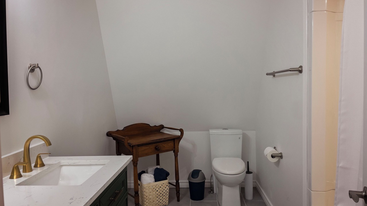 Photo of Bathroom in Picton