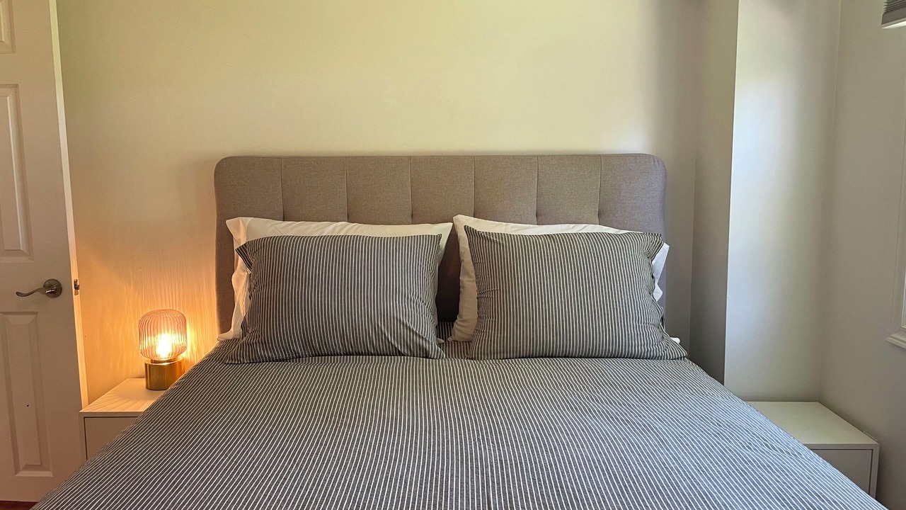 Photo of Bedroom in Picton