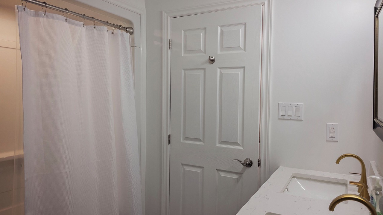 Photo of Bathroom in Picton
