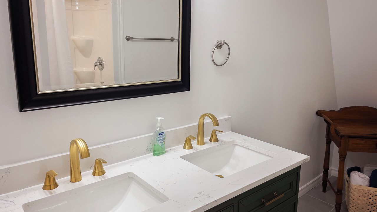 Photo of Bathroom in Picton