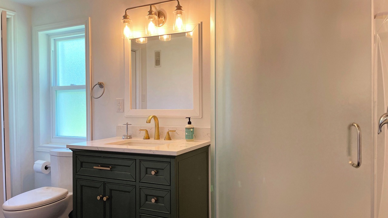 Photo of Bathroom in Picton