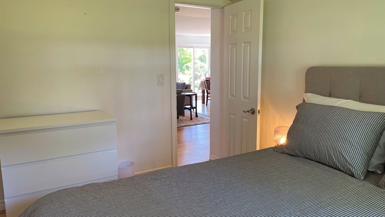 Photo of Bedroom in Picton