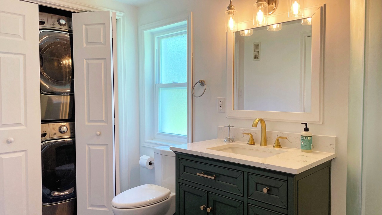 Photo of Bathroom in Picton