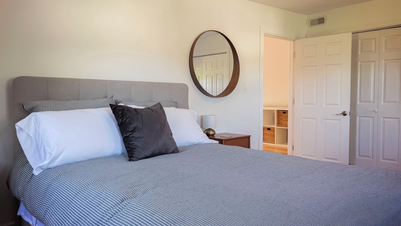 Photo of Bedroom in Picton